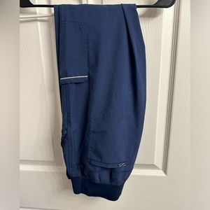 Cherokee infinity jogger scrub pants women